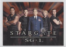 2007 rittenhouse stargate for sale  Auburn