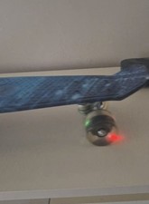 Skateboard mini cruiser for sale  MANSFIELD
