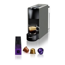 Krups xn110b nespresso gebraucht kaufen Krups xn110b nespresso gebraucht kaufen  Saarlouis