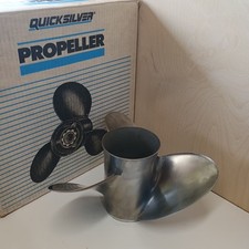 Quicksilver 13246 23p for sale  Bellingham
