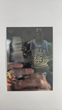 Micheal jordan hologram for sale  South Point