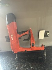 Hilti nail gun for sale  SCUNTHORPE