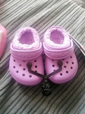 Crocs junior size for sale  LIVERSEDGE