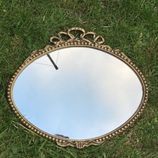 Vintage ornate gold for sale  HONITON