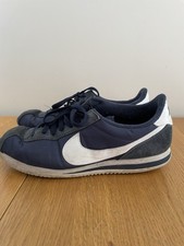 Nike cortez obsidian for sale  BELFAST