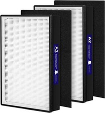 H13 hepa replacement for sale  Shelby