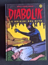 Fumetti collezione diabolik usato  Pinerolo