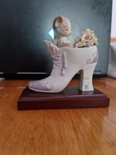 lladro cat for sale lladro cat for sale HORLEY