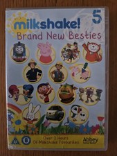 Milkshake brand new for sale  PONTEFRACT