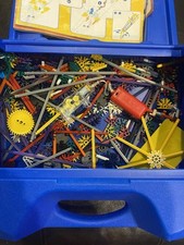 Knex storage box for sale  Dayton