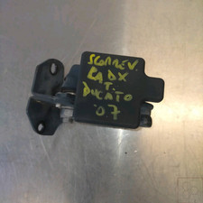 Carrello guida centr. usato  Italia