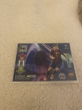 Panini adrenalyn uefa gebraucht kaufen  Essen
