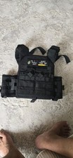 Bulldog gear tactical for sale  GRAYS