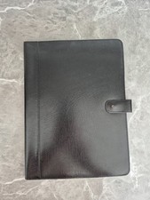 Document folder portfolio for sale  WICKFORD