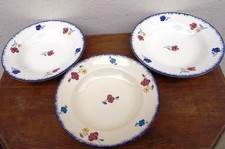 Assiettes creuses mary d'occasion Assiettes creuses mary d'occasion  France