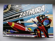 Pressman zathura adventure for sale  Normandy