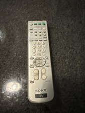 Sony y180 remote for sale  Portsmouth