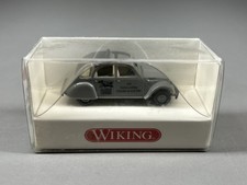 Wiking citroen ente gebraucht kaufen  Wolfegg