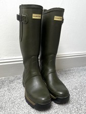 Hunter balmoral wellingtons for sale  PRESTON