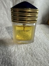 Boucheron trouble 0.5oz for sale  West Palm Beach