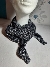 Mini schal scarf gebraucht kaufen  Hamm