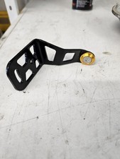Kennzeichenhalter seitlich ede gebraucht kaufen  Gronau
