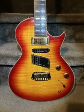 Epiphone nighthawk cherry for sale  Hillsborough