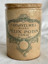 Pot confitures fines d'occasion  Royan