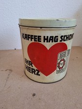 Antike kaffee hag gebraucht kaufen  Zeulenroda-Triebes
