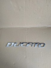 Fiat ducato 2007 for sale  CORBY