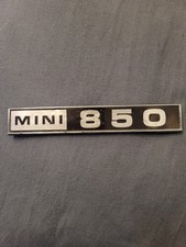 Classic austin mini for sale  EPSOM
