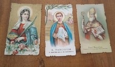 lotto santini antichi usato lotto santini antichi usato Vinzaglio