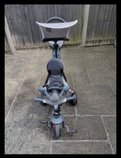 Moby baby driver for sale  LONDON