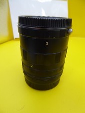 Nikon fit tube for sale  NORWICH