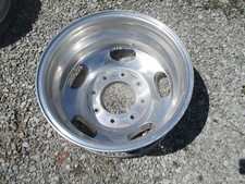 F350sd aluminum rear for sale  Golconda