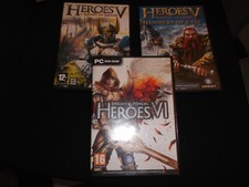Lot jeux might d'occasion  Amiens-