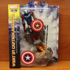 Diamond select marvel gebraucht kaufen  Danndorf