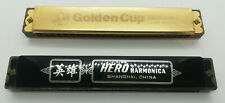 Lotto harmonica hero usato  Bologna