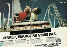 1982 philips 2000 d'occasion  Expédié en Belgium