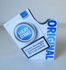 Lucky strike blue usato  Italia