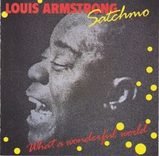 Louis armstrong satchmo gebraucht kaufen Louis armstrong satchmo gebraucht kaufen  Brilon