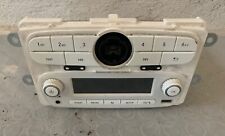 Stereo radio senza usato  Napoli