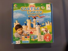 logix smart games castle for sale logix smart games castle for sale Ambler