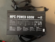 Aerocool 600w netzteil gebraucht kaufen  Göttingen