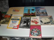 Lot misc books for sale  Hamilton