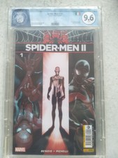 Spider men marvel usato  Trevenzuolo