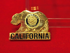 California bear shaped for sale  San Jose