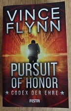 Vince flynn codex gebraucht kaufen  Voerde (Niederrhein)