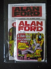 Alan ford con usato  Italia