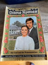 silvia romane gebraucht kaufen silvia romane gebraucht kaufen  Frielendorf